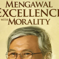 Image of Mengawal Excellence with Morality