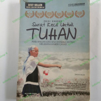 Image of Surat Kecil Untuk Tuhan